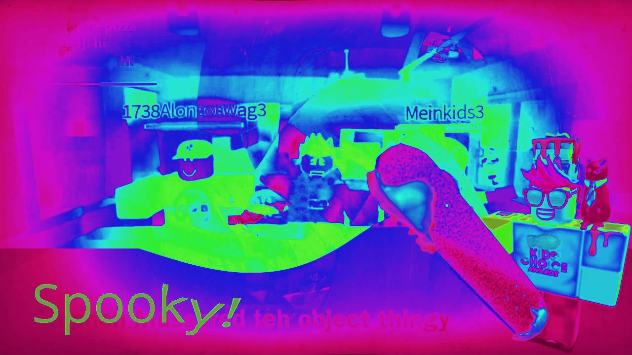 Multi-rendering vs epic johansson and stephen mussared teh robloxian round 7