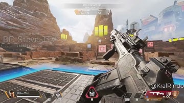 Apex Legends LEAKED Firing Range Changes and Challenges