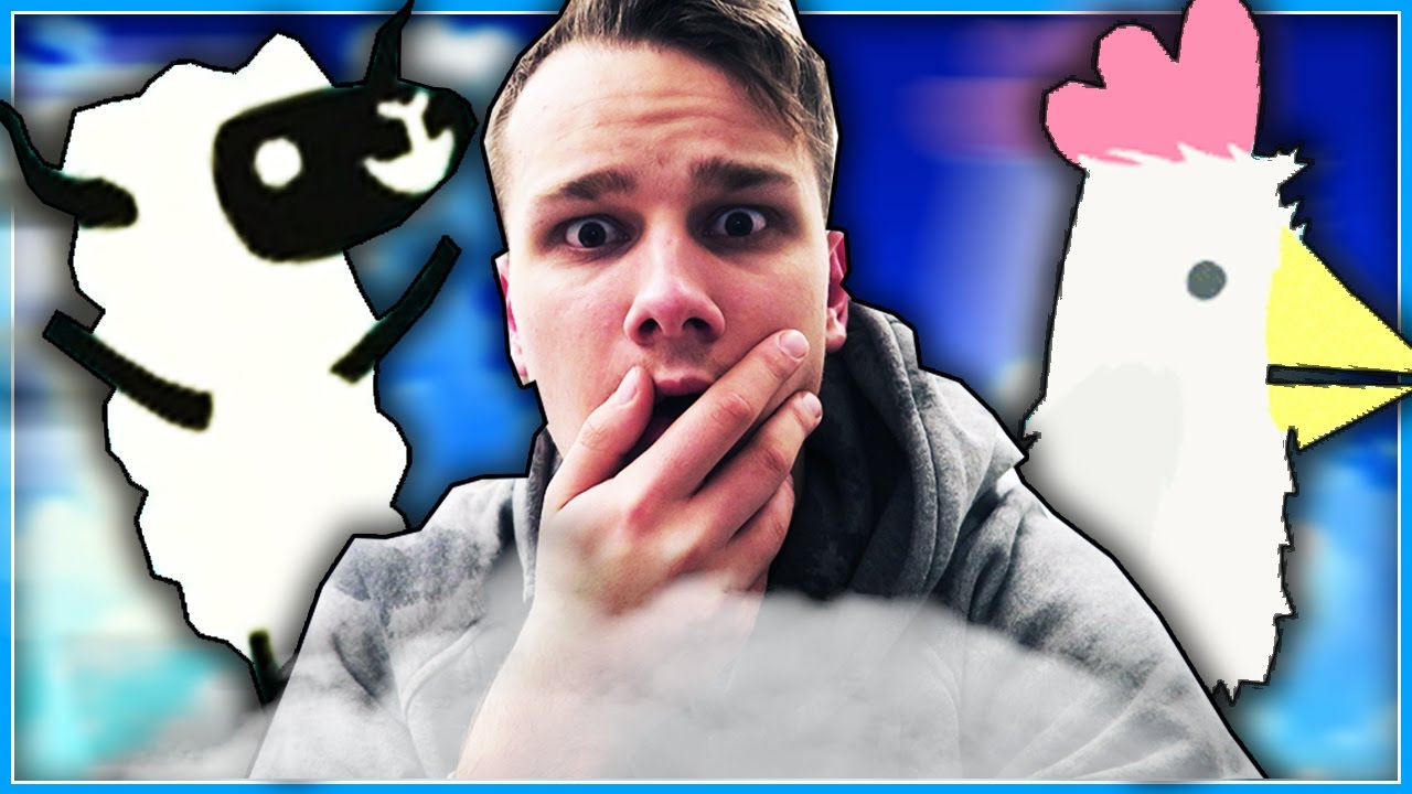 WILDE BOERDERIJ BEESTEN! (ft. Link, Timo & Duncan)