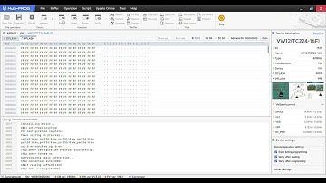 Volkswagen Polo 2021 airbag module data reading with xhorse multiprog