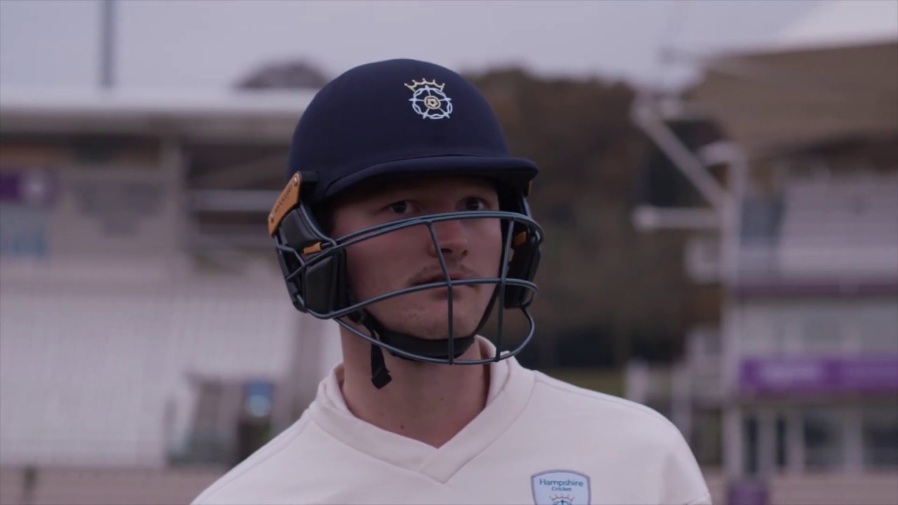 Introducing The Hampshire Cricket Foundation YouTube