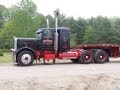 Test Drive: 1986 359 Peterbilt