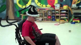 AbilityFirst Claremont Center gets ready for the 2011 AbilityFirst Marathon Campaign mp4