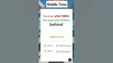 Riddles | Riddles with answers | #riddles #logicpuzzles #quiz #brainteasers #riddlechallenge