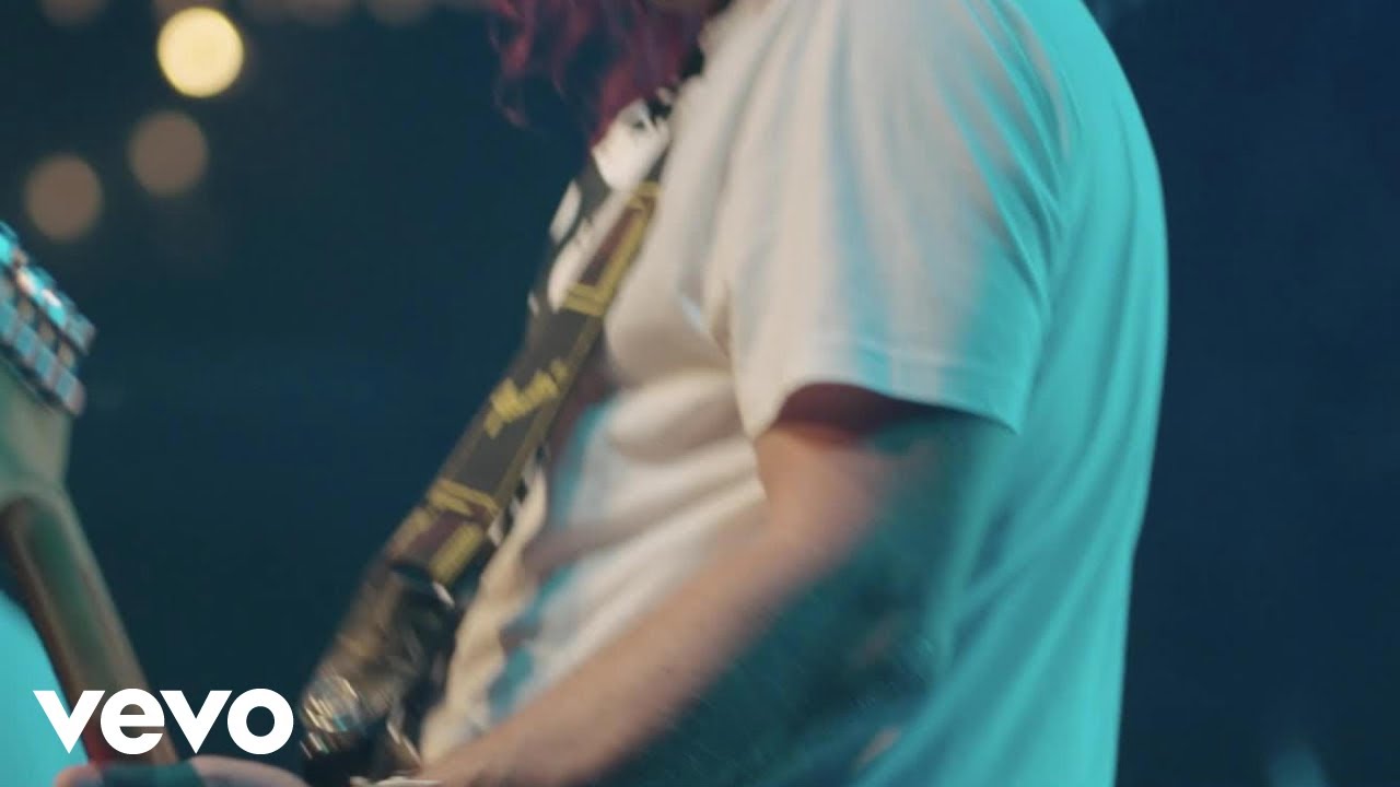 DUKE TEYNOR RECORDS™ - Saturday Night at Jacksons (Official Music Video)