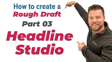 Bomb Awesome Headline using Headline studio | Headline Analyzer