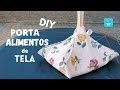 Cómo hacer un PORTATARTAS DIY | Moment DIY#costurafacil#diy#portatartasdiy