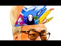 How hayao miyazaki lost his mind and brainwashed an entire generation
