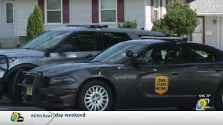 About 100 Iowa DOT officers join Iowa State Patrol as part of state reorganization