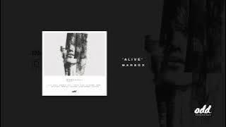 Marbox - Alive (Original Mix)
