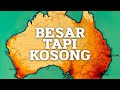 Kuis Sejarah dan Geografi Australia