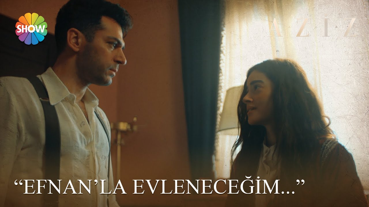 aziz 3 bolum youtube