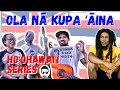 Hoohawaii series ep 1  ola n kupa ina bob marley  is this love cover