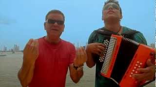 La Maria Namen Video Oficial - Ivan Villazon Y Saul Lallemand