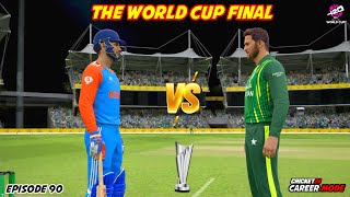 🏆 THE WORLD CUP FINAL 💥  screenshot 3