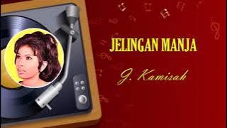 JELINGAN MANJA (J. Kamisah) 1968