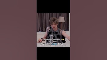 [TXT] YEONJUN is just talented in everything