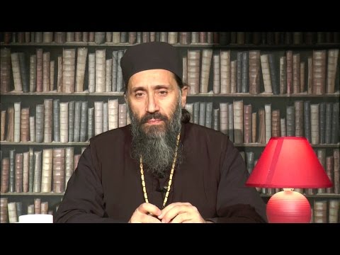 გადაცემა ,,ქრისტეანობა დღეს\"  | 22.11.2015