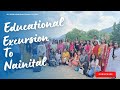 Educational Excursion cum Fun Trip 🥰