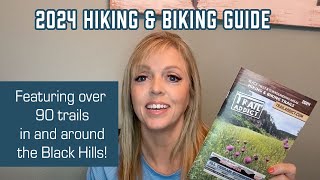 Black Hills Hiking Guide