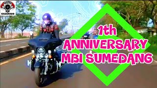 MBI Karawang Trip 1 Sumedang | 1th Anniversary MBI Sumedang