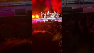 Train - Bruises with KT Tunstall