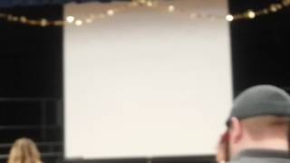 June 9 2017, Elijah's Kindergarten Graduation Video 6