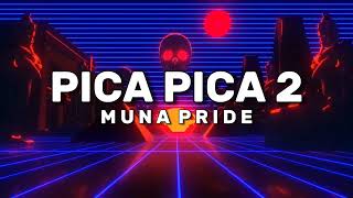 Download Lagu DJ PICA PICA 2🌴🌴LAGU PARTY ACARA GACORRR (MUNA PRIDE) REMIX MP3 Download Lagu DJ PICA PICA 2🌴🌴LAGU PARTY ACARA GACORRR (MUNA PRIDE) REMIX MP3