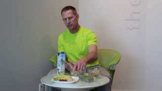 Gary Roberts HPT - Nutrition
