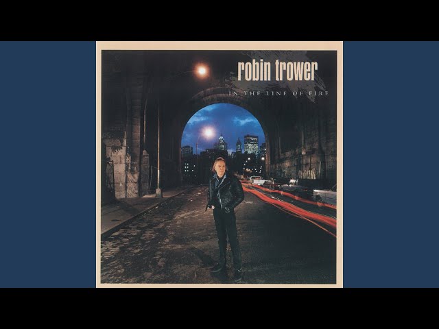 Robin Trower - Turn The Volume Up
