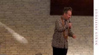 Peter Sellars on the importance of being good at giving