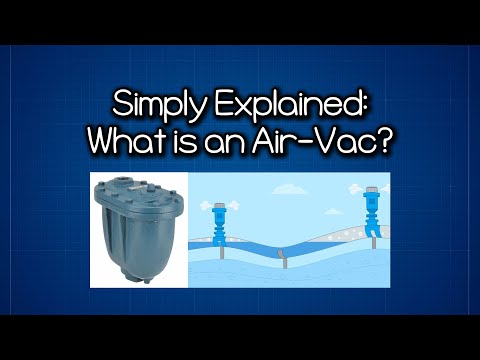 How Does A Vacuum Valve Work