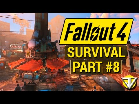 Fallout 4 Survival Guide Download