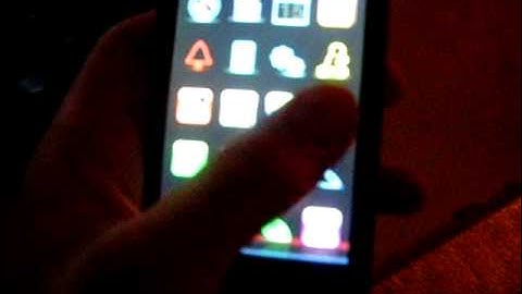 AUTOMATIC way to get NES ROMs on your iPod Touch & iPhone