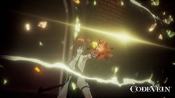 Code Vein - What I Would Do for the Spire | 700 Hour Perspective