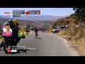 ไฮไลต์สเตจที่ 20 | La Vuelta 2026