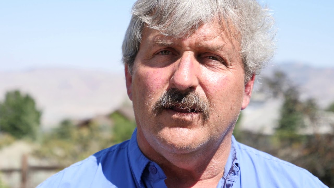 Growing Tomatoes in Northern Nevada