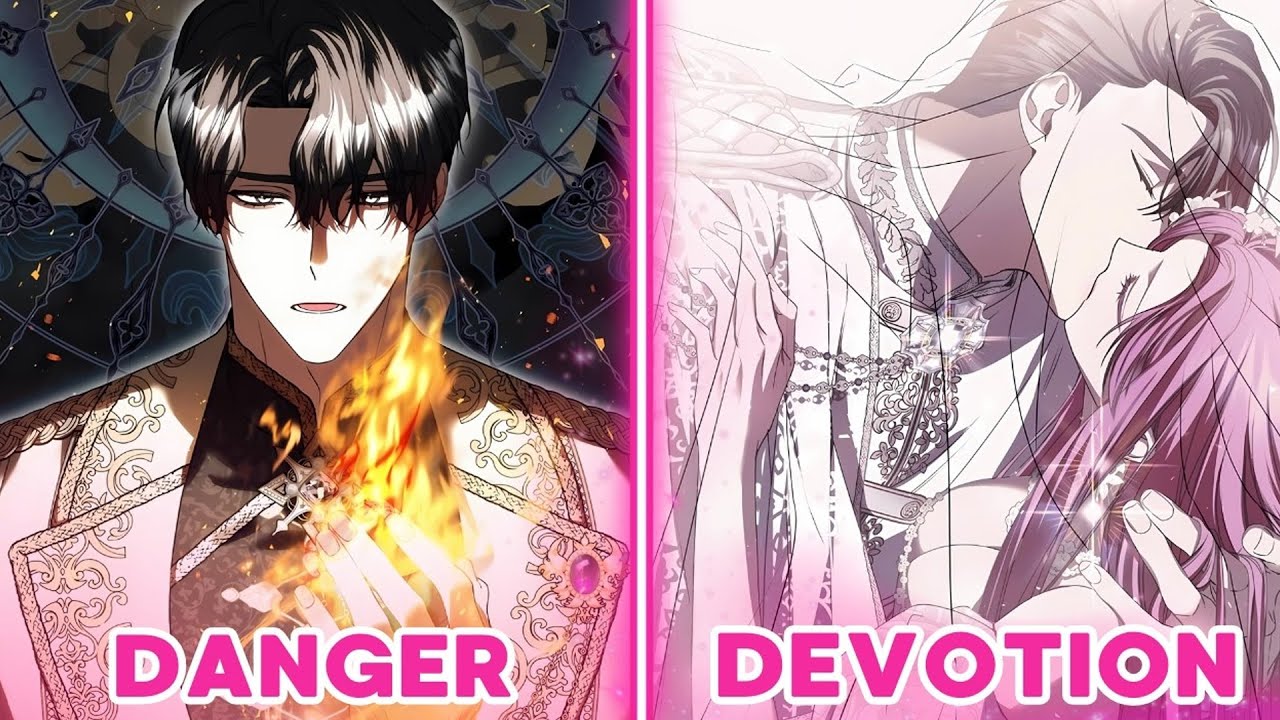 The Contract Marriage That Once Saved Me… Has Now Become My Cage | Manhwa Recap