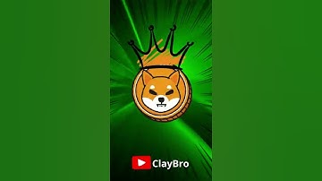 Shiba Inu Coin Dip Buy Opportunity! #crypto #cryptocurrency #shib #shiba