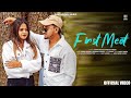 First meet  aryan indora  muskan thakur  radhika arora  new haryanvi song haryanvi 2024