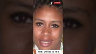 Say Her Name: Jordan Antoinette Kuykendall (30) | Mother Missing Under Suspicious Circumstances
