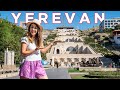 Best things to do in yerevan  armenia travel guide