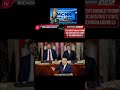 President Donald Trump delivers his first State of the Union address #donaldtrump #trump2024 #mcnn