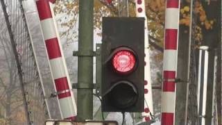Bahnübergang \ Bahnübergang \