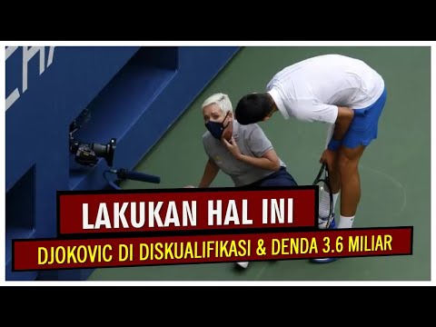 Video: Adakah tenis berasal dari Perancis?