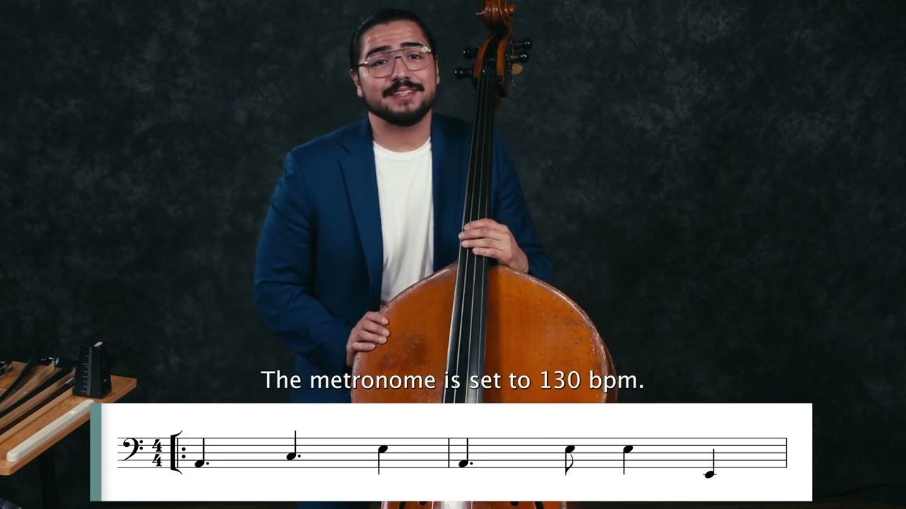 How to Play Latin Feel on Bass