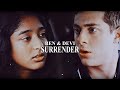 Ben & Devi | Surrender