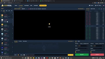 🆕 Withdraw From Coineal 👉 Bitcoin Mining City 2020 Video
