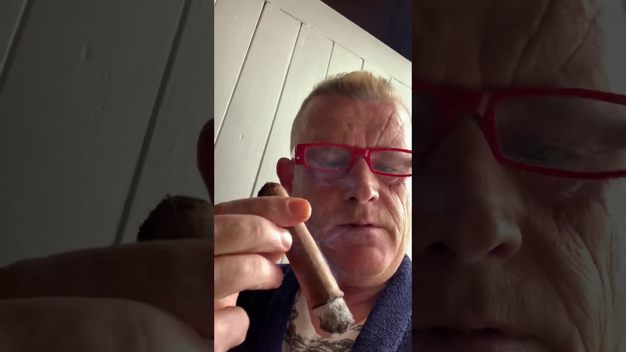 Cigar - Rodrigo de Jerez - Honduras 🇭🇳