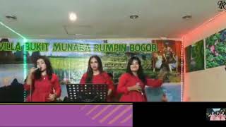 ITO NABASA...LIVE Cover Verisa Trio ( Channel)